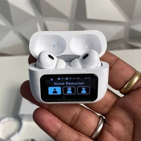 High Quality Earbuds by Talha Reviews