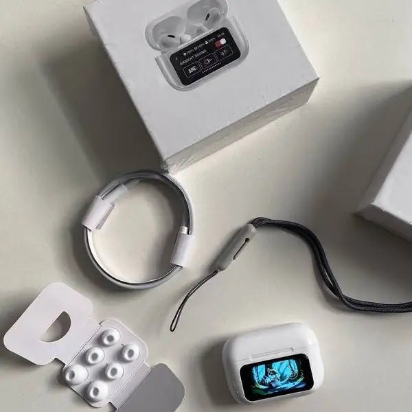 High Quality Earbuds by Talha Reviews