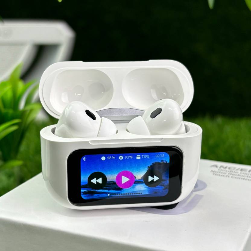 High Quality Earbuds by Talha Reviews