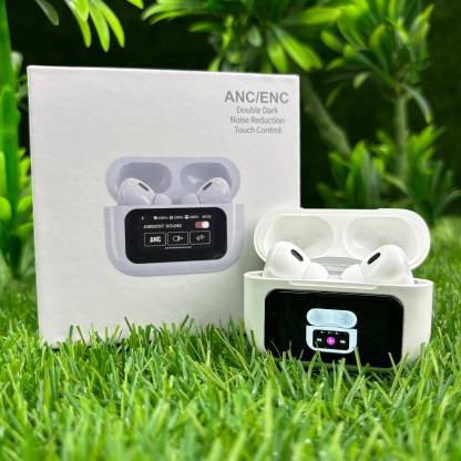 High Quality Earbuds by Talha Reviews
