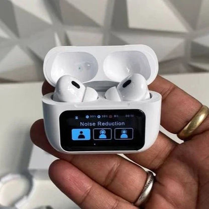 High Quality Earbuds by Talha Reviews