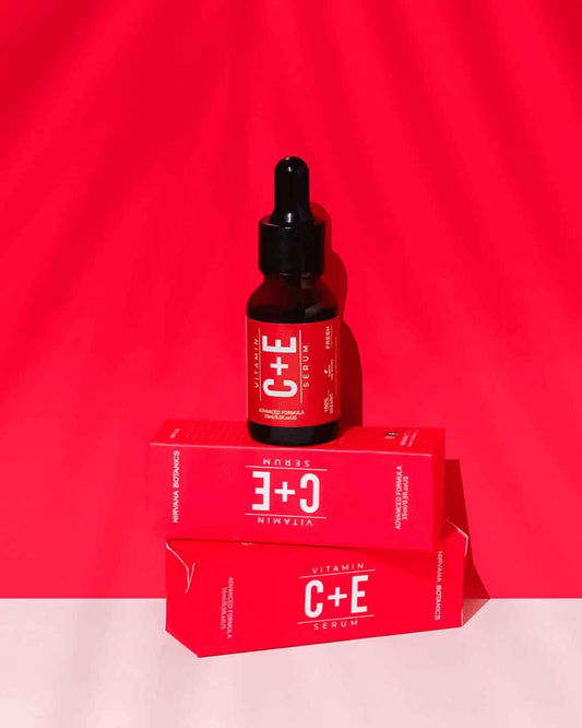 C+ E